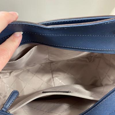 Michael Kors Zipper Tote New!