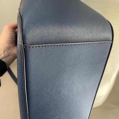 Michael Kors Zipper Tote New!