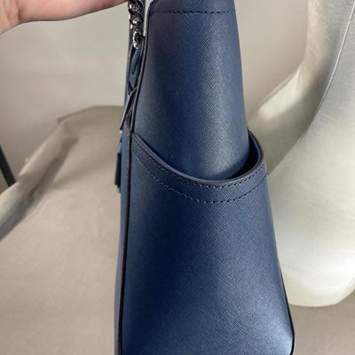 Michael Kors Zipper Tote New!