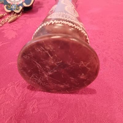 SOUVENIRS FROM VARIOUS COUNTRIES