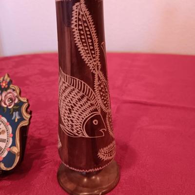 SOUVENIRS FROM VARIOUS COUNTRIES