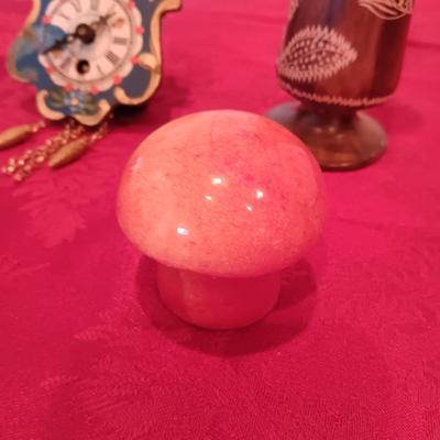 SOUVENIRS FROM VARIOUS COUNTRIES