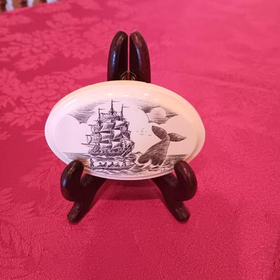 SOUVENIRS FROM VARIOUS COUNTRIES