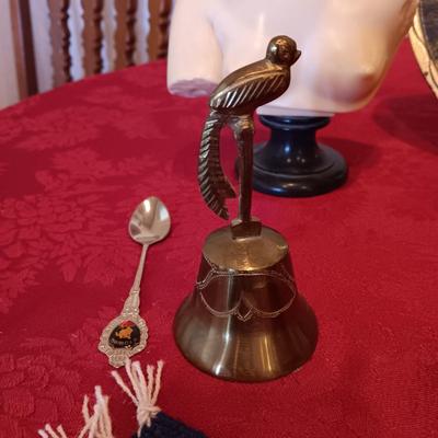 VARIETY OF SOUVENIRS