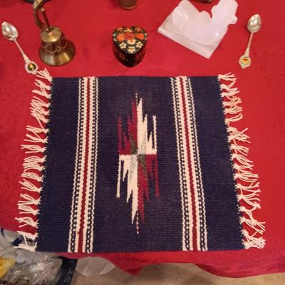 VARIETY OF SOUVENIRS