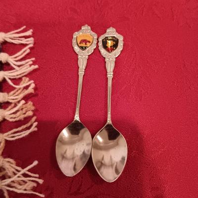 VARIETY OF SOUVENIRS