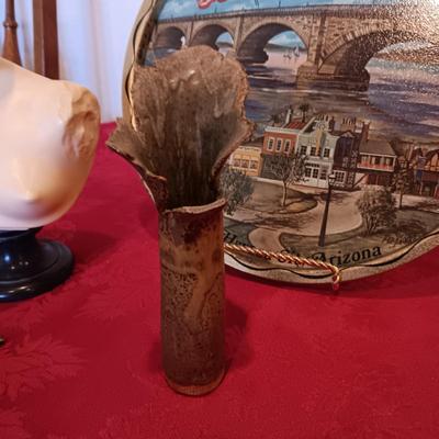 VARIETY OF SOUVENIRS