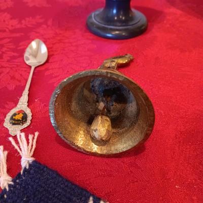 VARIETY OF SOUVENIRS