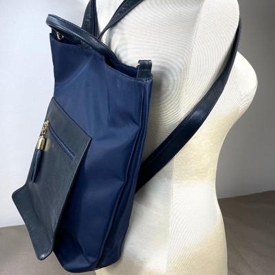 Francesco BIASIA Italy Leather Backpack