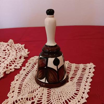 DOILIES AND COLLECTIBLES FROM HAWAII