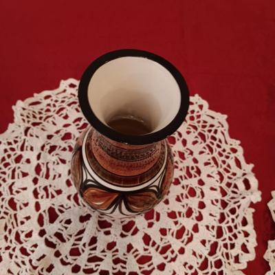 DOILIES AND COLLECTIBLES FROM HAWAII