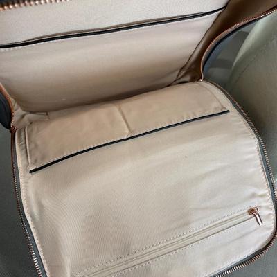 Casery Grey Backpack New!