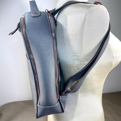 Casery Grey Backpack New!