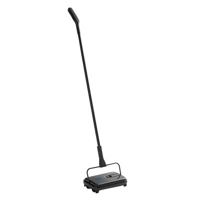 Lavex 9" Single Brush Floor Sweeper