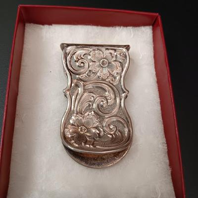 TEAM COLT RODEO BELT CLIP