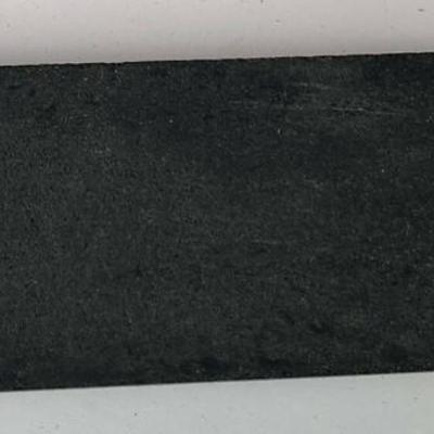 vintage CHAMPION COMBINATION OIL-STONE knife hone sharpener