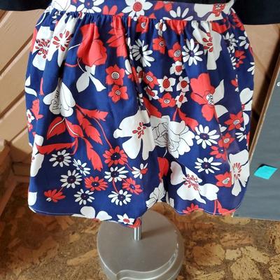 Lot of Vintage Apron for All Seasons from 1940's, 50's and 60's