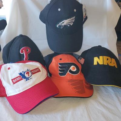 Philly Hat Hat Hats