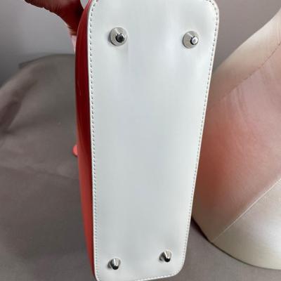 Beijo Handle Handbag New!