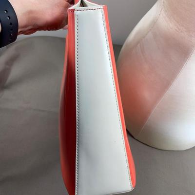 Beijo Handle Handbag New!