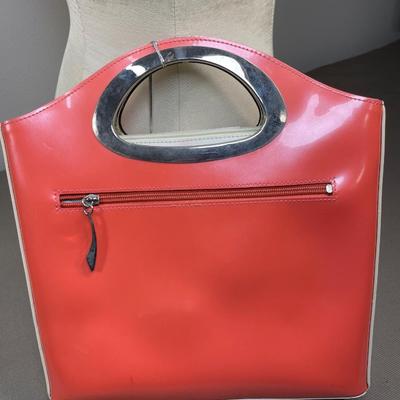 Beijo Handle Handbag New!