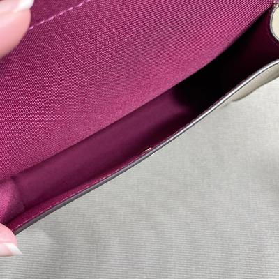 Nicole Lee Wristlet NEW!