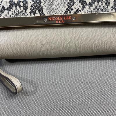 Nicole Lee Wristlet NEW!