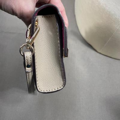 Nicole Lee Wristlet NEW!