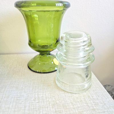 Vintage items