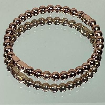 Kate Spade Hinged Bangle Bracelet