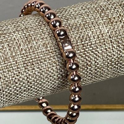Kate Spade Hinged Bangle Bracelet