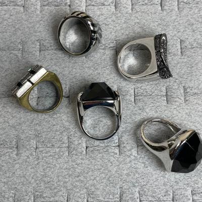 Costume Rings Lia Sophia and more
