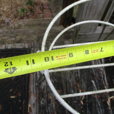 Plant Stands (see all pictures)