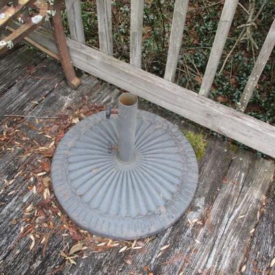 Umbrella Stand