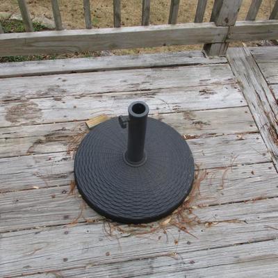 Umbrella Stand