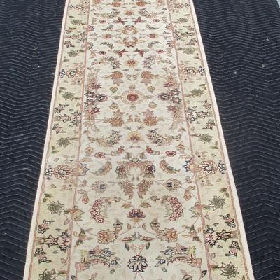 Approx 126" x 28" Runner #8