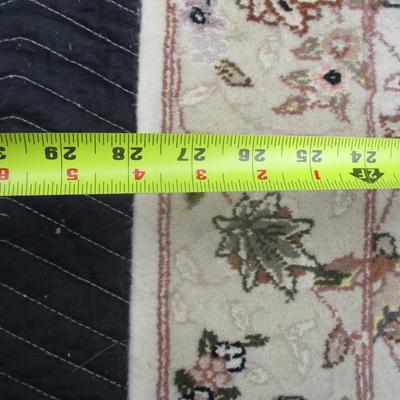 Approx 126" x 28" Runner #8