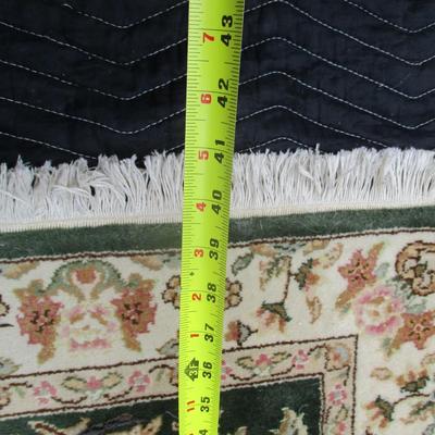 Rug Approx 41" x 25" #4
