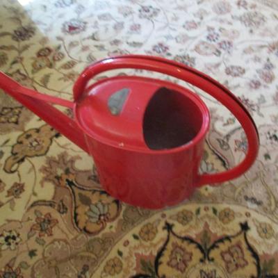European Classic Watering Can