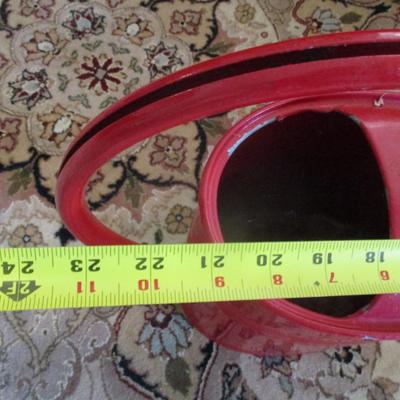 European Classic Watering Can