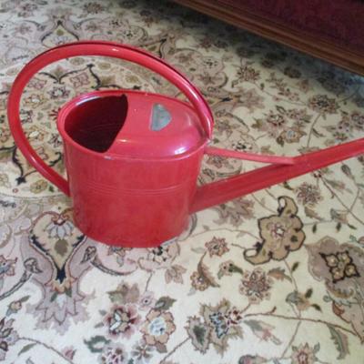 European Classic Watering Can