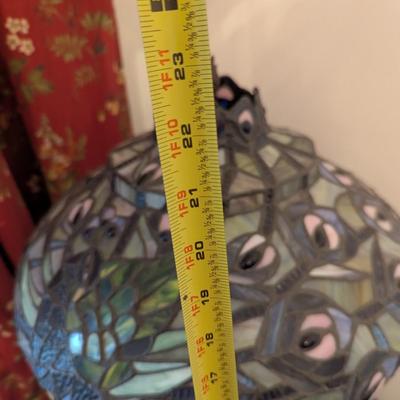 Decorative Tiffany Style Table Lamp