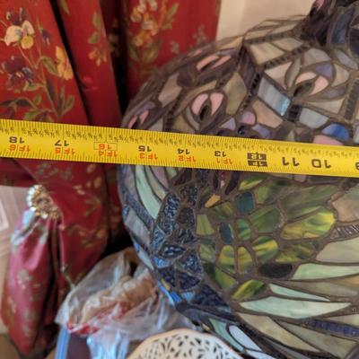 Decorative Tiffany Style Table Lamp