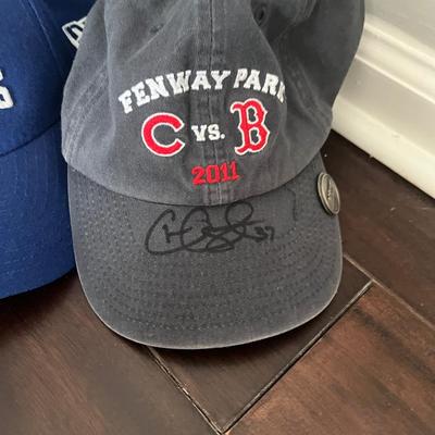Chicago Cubs Baseball Caps