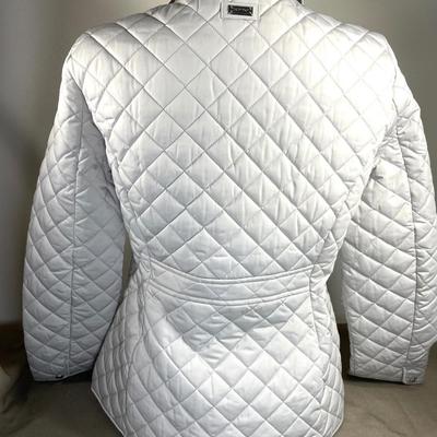 Calvin Klein Quilted Jacket NEW! XL