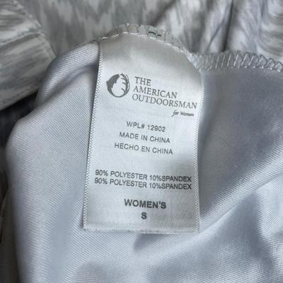 The American Outdoorsman for Women Pullover S