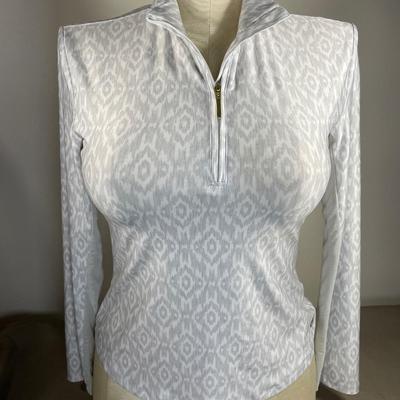 The American Outdoorsman for Women Pullover S