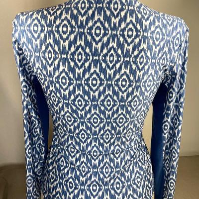 The American Outdoorsman for Woman Pullover Small