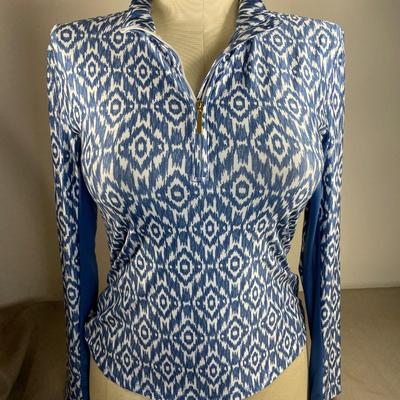The American Outdoorsman for Woman Pullover Small