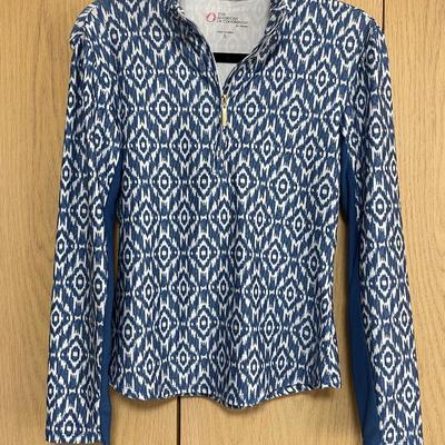 The American Outdoorsman for Woman Pullover Small